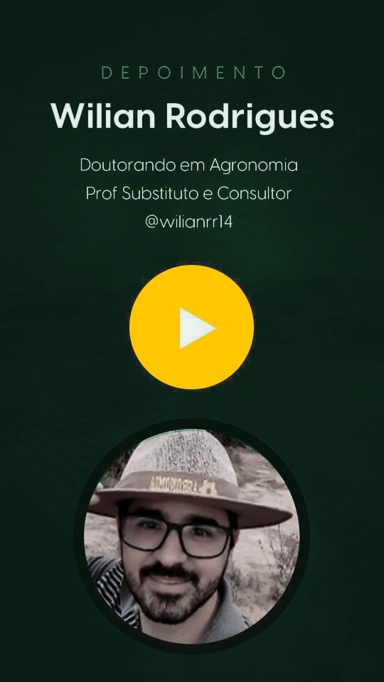 Depoimento de Wilian Rodrigues