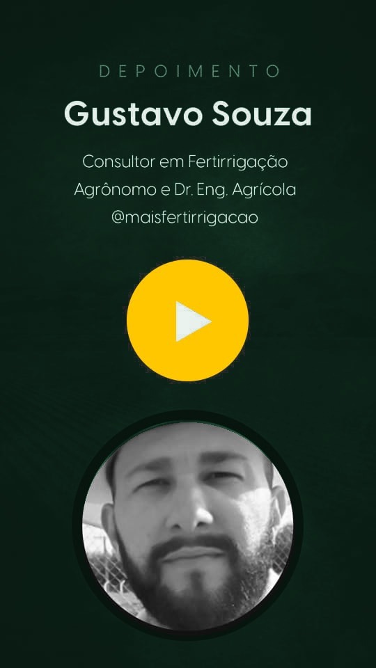 Depoimento de Gustavo Souza