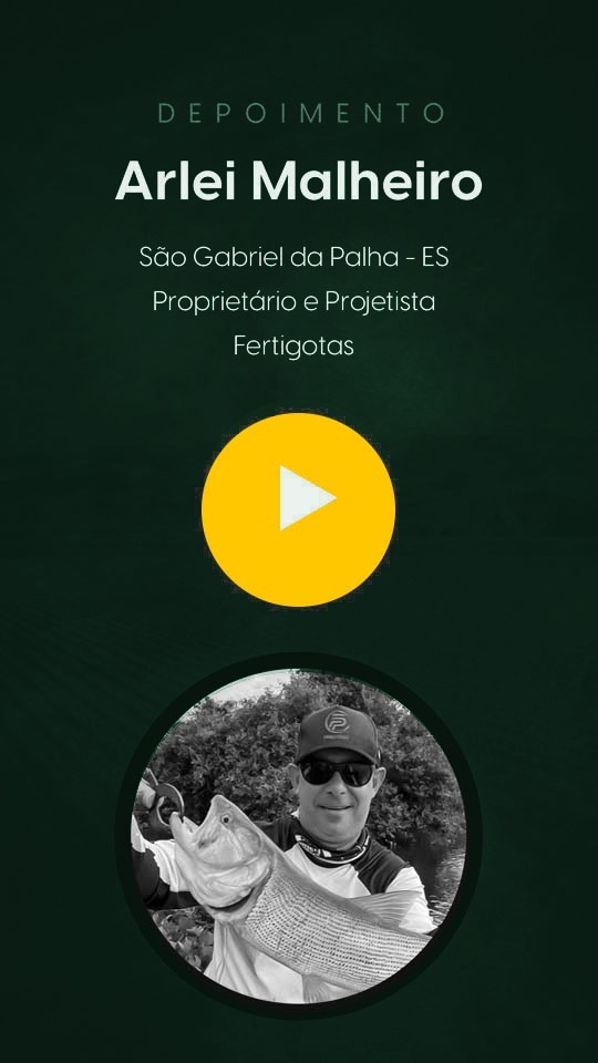 Depoimento de Arlei Malheiro