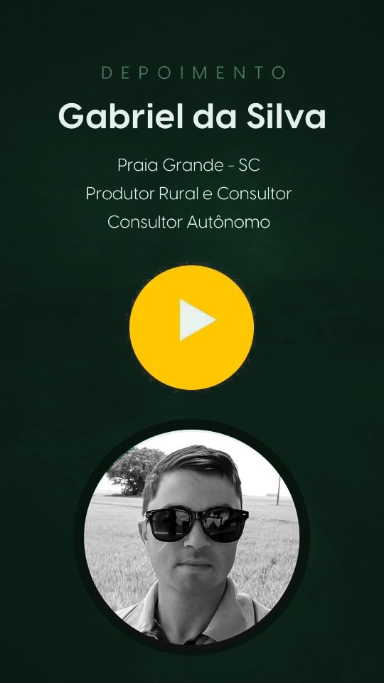 Depoimento de Gabriel da Silva