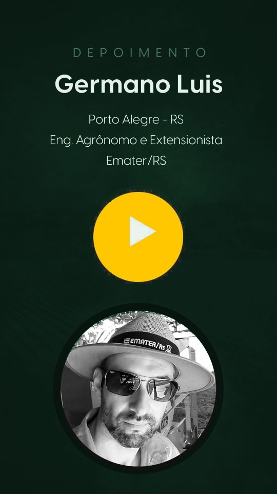 Depoimento de Germano Luis