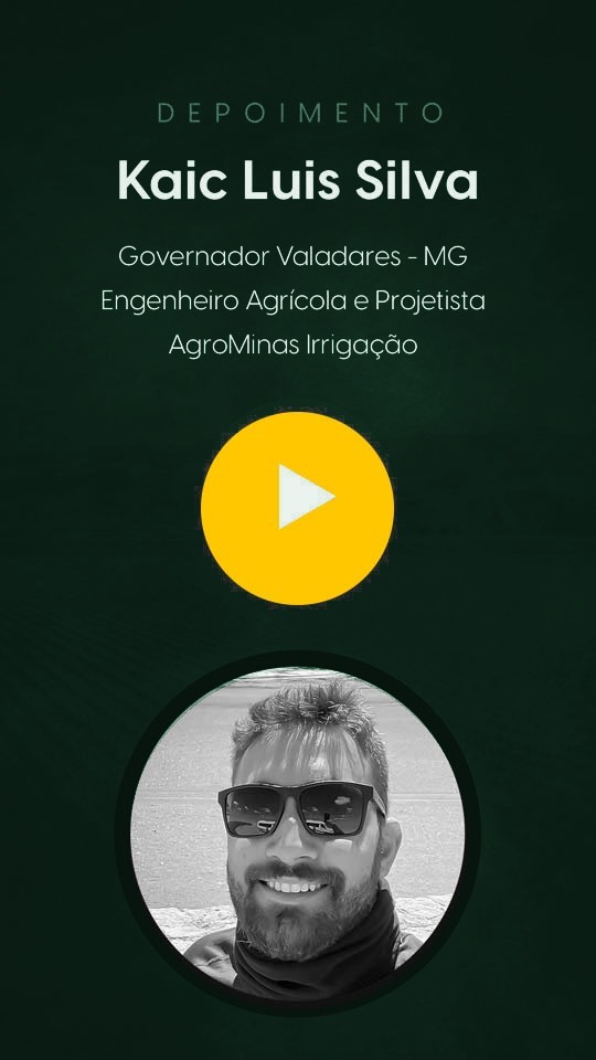 Depoimento de Kaic Luis Silva
