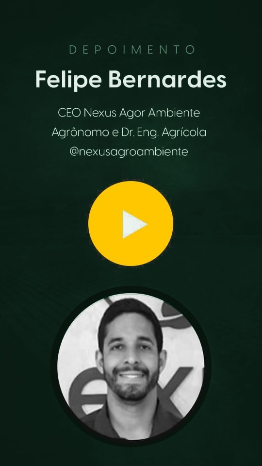 Depoimento de Felipe Bernardes